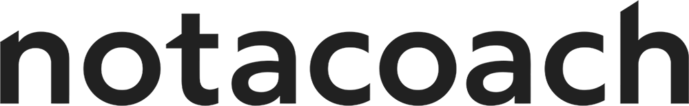 notacoach logo